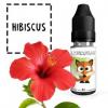 Flavor :  Hibiscus by DingoVap