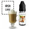 Flavor :  Irish Coffee by DingoVap