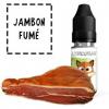 Flavor :  Jambon Fume par DINGOVAP