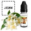 Flavor :  Jasmin by DingoVap