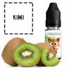 Flavor :  Kiwi by DingoVap
