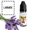 Flavor :  Lavande Naturel by DingoVap