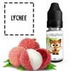 Flavor :  Litchi by DingoVap