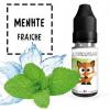 Flavor :  Menthe Fraiche Naturel by DingoVap