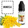 Flavor :  Mimosa by DingoVap