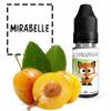 Flavor :  Mirabelle by DingoVap