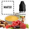 Flavor :  Mix Winter by DingoVap