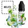 Flavor :  Mojito par DINGOVAP