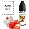 Flavor :  Mother Milk par DINGOVAP