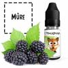 Flavor :  Mure by DingoVap
