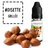 Flavor :  Noisette Grillee by DingoVap