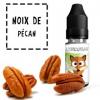 Flavor :  Noix De Pecan by DingoVap