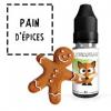 Flavor :  Pain D Epices by DingoVap