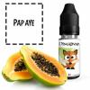 Flavor :  Papaye by DingoVap