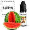 Flavor :  Pasteque by DingoVap