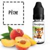 Flavor :  Peche by DingoVap