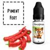 Flavor :  Piment Fort Naturel by DingoVap