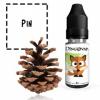 Flavor :  Pin Naturel by DingoVap
