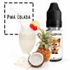 Flavor :  Pina Colada by DingoVap