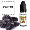 Flavor :  Pruneau by DingoVap