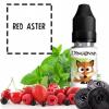 Flavor :  Red Astaire by DingoVap