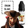 Flavor :  Rhum Blanc Naturel by DingoVap