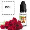 Flavor :  Rose by DingoVap
