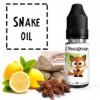Flavor :  Snake Oil by DingoVap