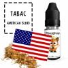 Flavor :  Tabac American Blend by DingoVap