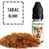 Flavor :  Tabac Blond by DingoVap