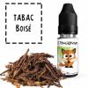 Flavor :  Tabac Boise by DingoVap