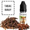 Flavor :  Tabac Burley by DingoVap