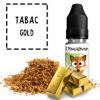 Flavor :  Tabac Gold by DingoVap