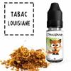 Flavor :  Tabac Louisiane by DingoVap