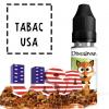 Flavor :  Tabac Usa by DingoVap
