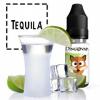 Flavor :  Tequila by DingoVap