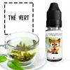 Flavor :  The Vert by DingoVap