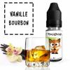 Flavor :  Vanille Bourbon by DingoVap