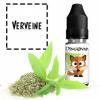 Flavor :  Verveine Naturel by DingoVap
