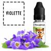 Flavor :  Violette by DingoVap