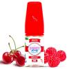 Flavor :  Berry Blast by Dinner Lady