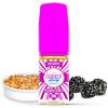 Flavor :  Blackberry Crumble by Dinner Lady