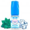Flavor :  Blue Menthol by Dinner Lady