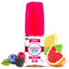 Flavor :  Pink Berry by Dinner Lady