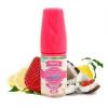 Flavor :  Pink Wave by Dinner Lady