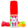 Flavor :  Sweet Fruits par DINNER LADY