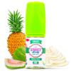 Flavor :  Tropical Fruits by Dinner Lady
