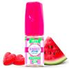 Flavor :  Watermelon Slices by Dinner Lady