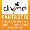 Flavor :  Fantastic by Divine