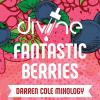 Flavor :  Fantastic Berries by Divine